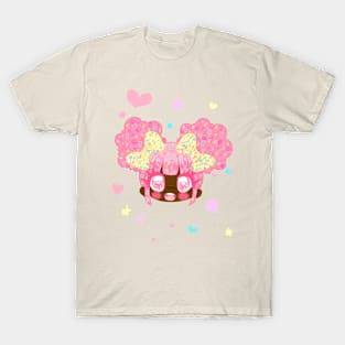 Cotton Candy Cutie T-Shirt